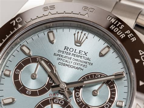 wachttijd rolex daytona|Rolex 950 platinum watch.